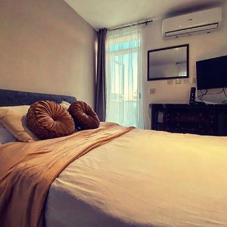 Malta Suites Senglea Bagian luar foto