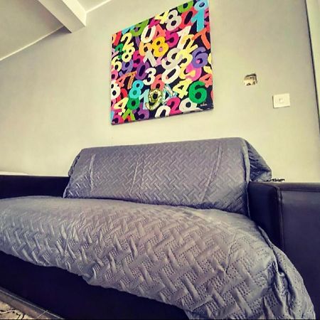 Malta Suites Senglea Bagian luar foto