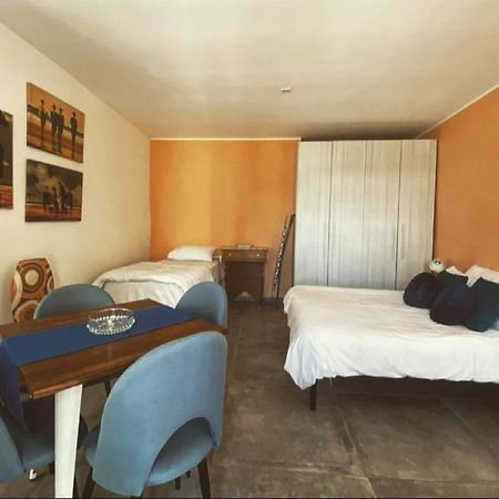 Malta Suites Senglea Bagian luar foto