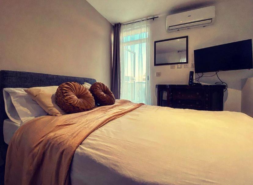 Malta Suites Senglea Bagian luar foto