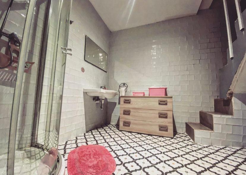 Malta Suites Senglea Bagian luar foto