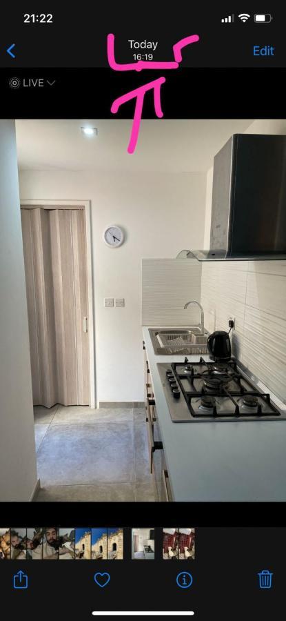 Malta Suites Senglea Bagian luar foto