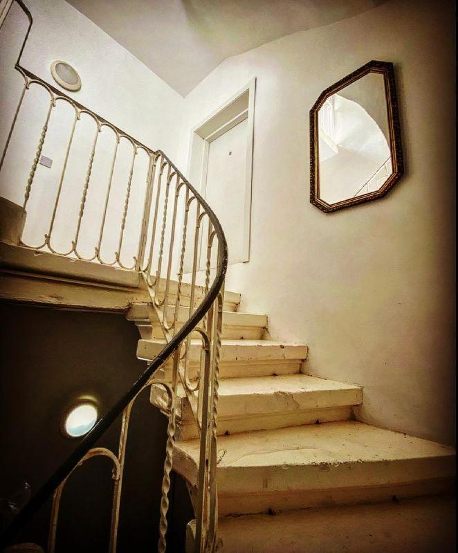 Malta Suites Senglea Bagian luar foto