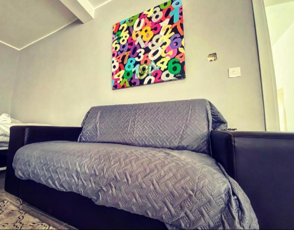 Malta Suites Senglea Bagian luar foto