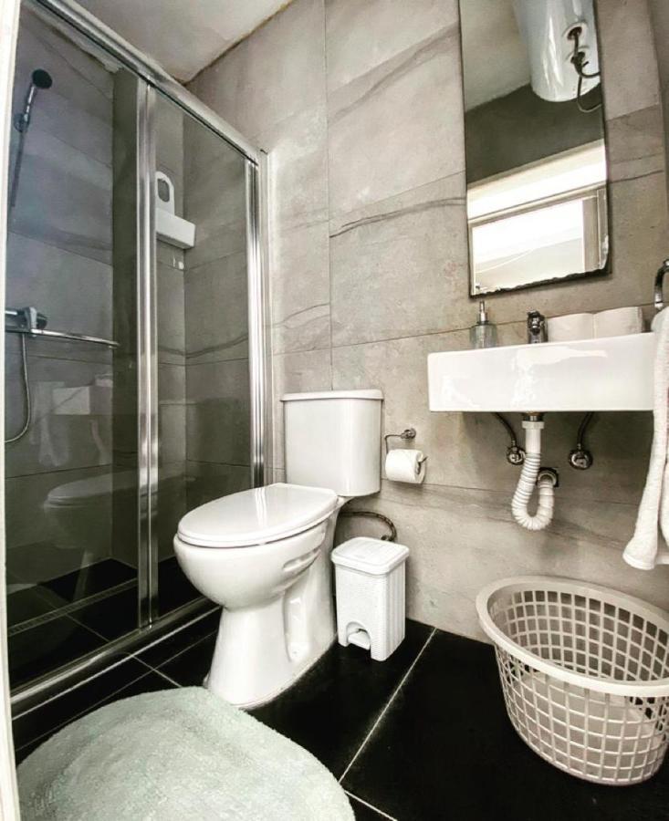 Malta Suites Senglea Bagian luar foto