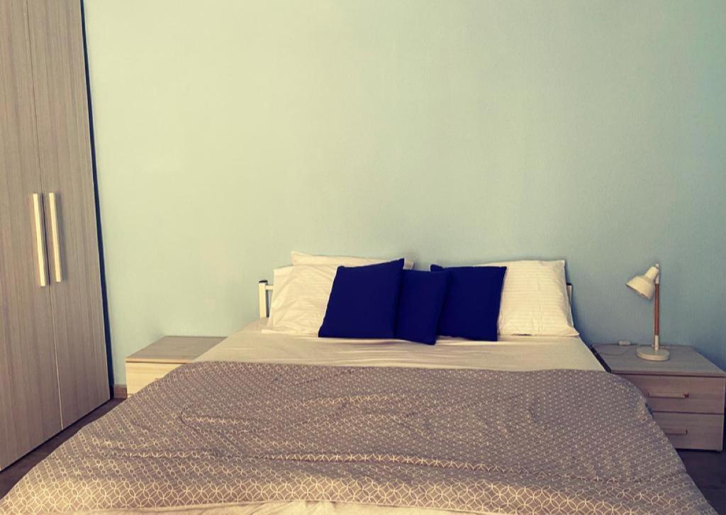 Malta Suites Senglea Bagian luar foto