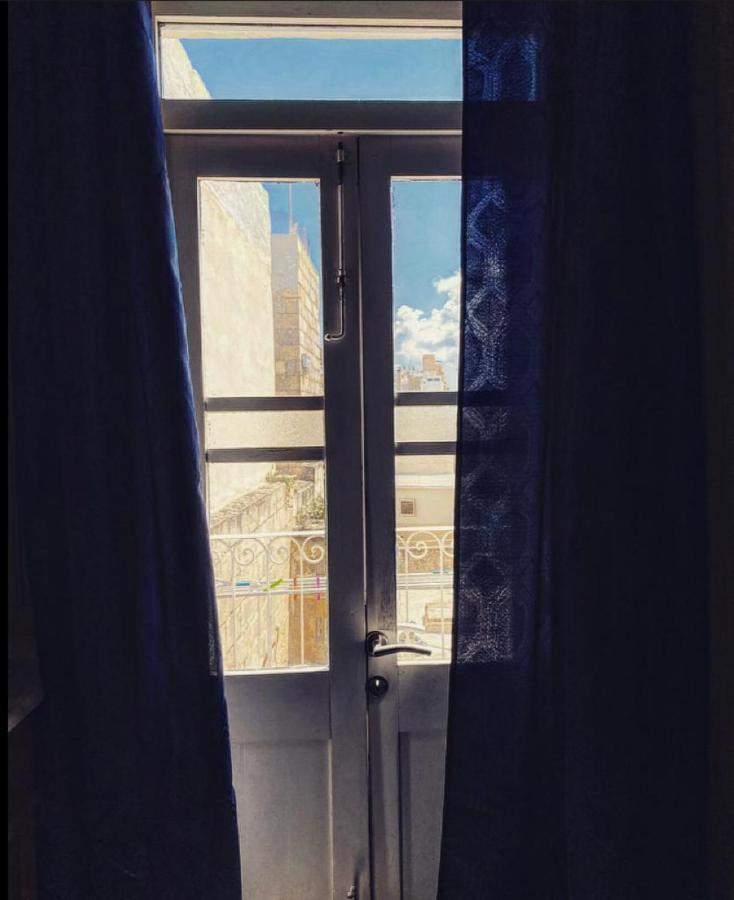 Malta Suites Senglea Bagian luar foto