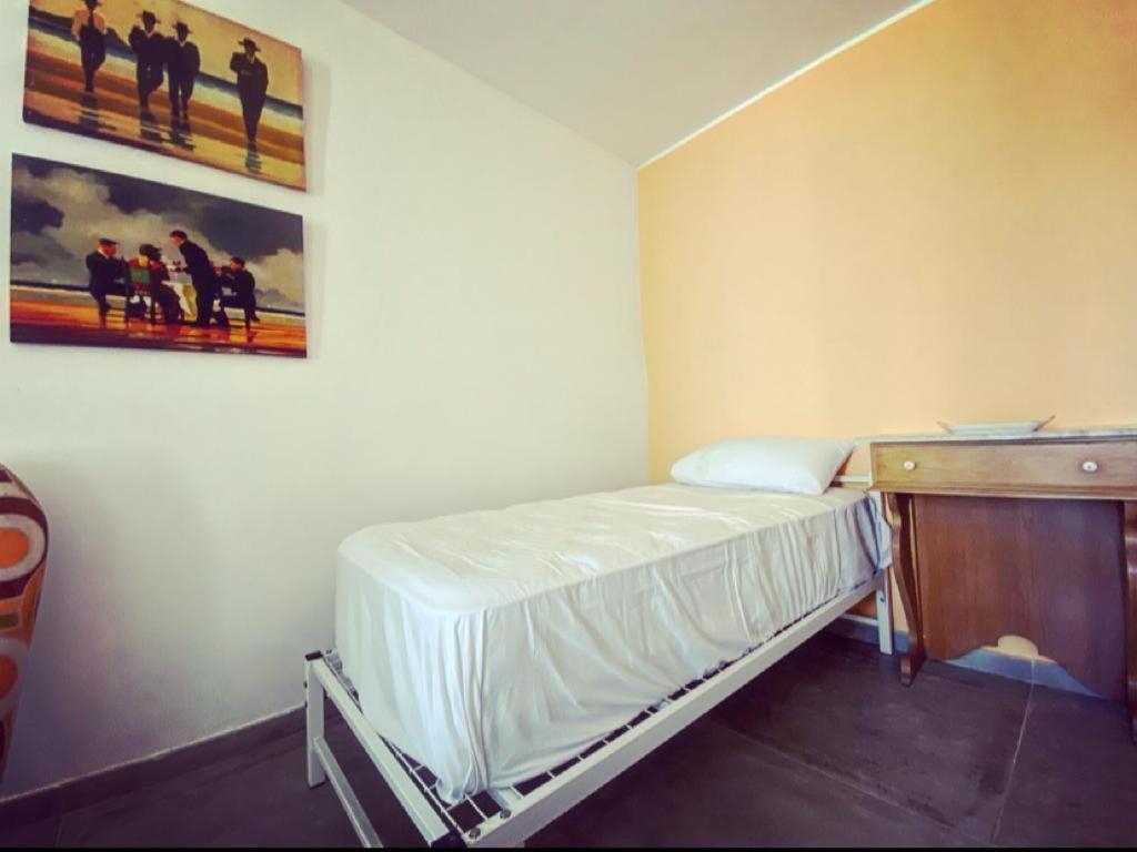 Malta Suites Senglea Bagian luar foto