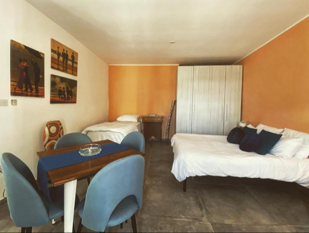 Malta Suites Senglea Bagian luar foto